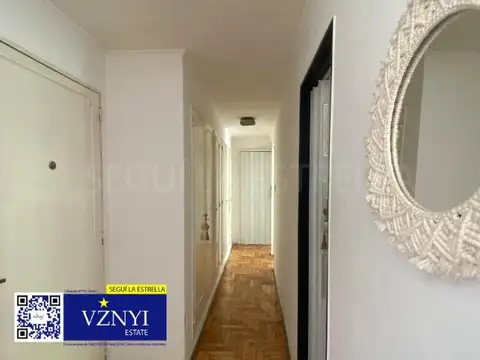 Departamento en Venta en Villa Crespo, USD 112.000