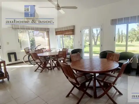 Casa en Venta en Country Club Los Cardales, USD 298.000