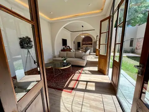 Casa en venta 4 dormitorios Lourdes