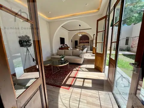 Casa en Venta en Nuestra Señora De Lourdes, Rosario