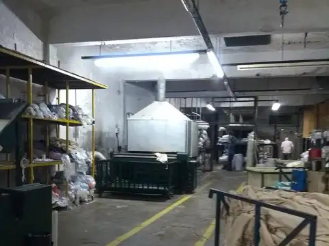 Galpon en Venta en General San Martin, USD 500.000