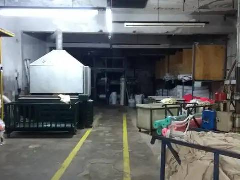 Galpon en Venta A estrenar