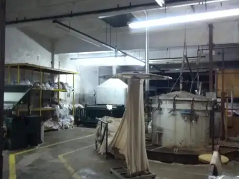 Galpon en Venta en General San Martin, USD 500.000