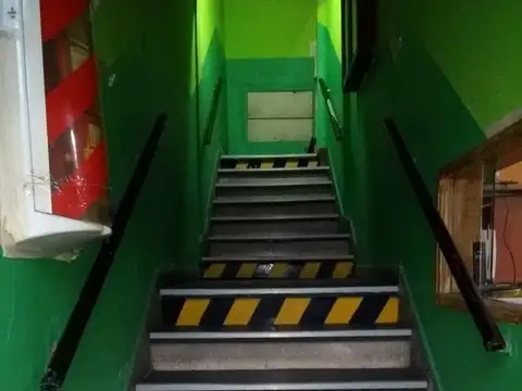 Galpón - General San Martin