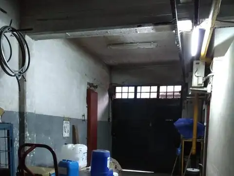 Galpon en Venta A estrenar