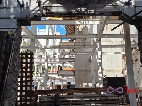 Departamento en Venta en Belgrano, CABA
