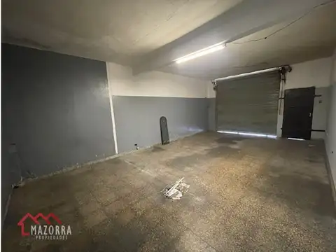 Galpon en Venta en Caseros, USD 70.000