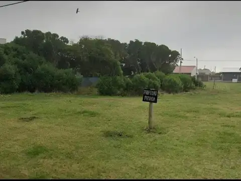 Terreno en Venta de 351,0 m2