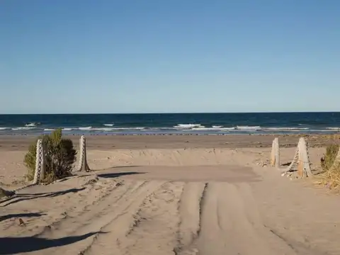 TERRENO EN VENTA NUEVO HORIZONTE - COSTA DORADA