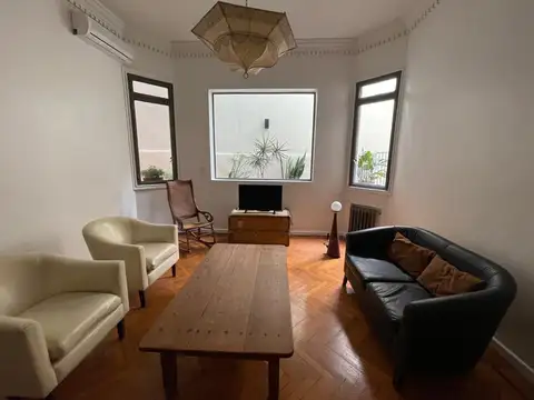 Departamento en Alquiler Temporal de 2 dormitorios