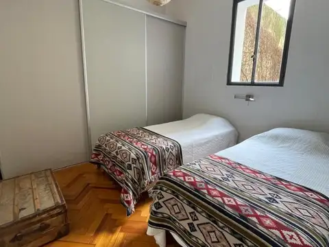 Departamento en Alquiler Temporal en Microcentro, USD 1.000