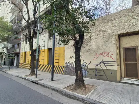 Galpon en Venta en Balvanera, USD 950.000