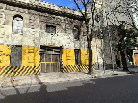 Galpón en Venta en Balvanera, Capital Federal