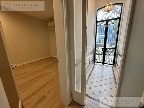 Depto Tipo Casa en Alquiler de 4 ambientes