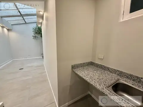Depto Tipo Casa en Alquiler A Estrenar