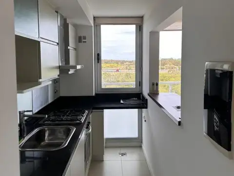 Departamento en Alquiler de 4 ambientes