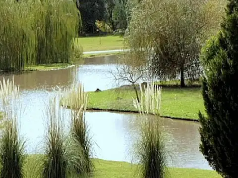 Terreno Lote  en Venta en Casuarinas del Pilar, Pilar, G.B.A. Zona Norte