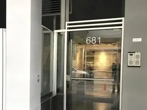 Departamento en Venta en Las Cañitas, USD 240.000