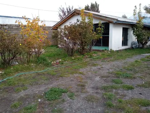 Casa en Venta en San Carlos de Bariloche, USD 130.000