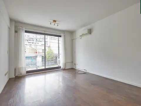 Departamento en Venta en Palermo Hollywood, USD 87.000