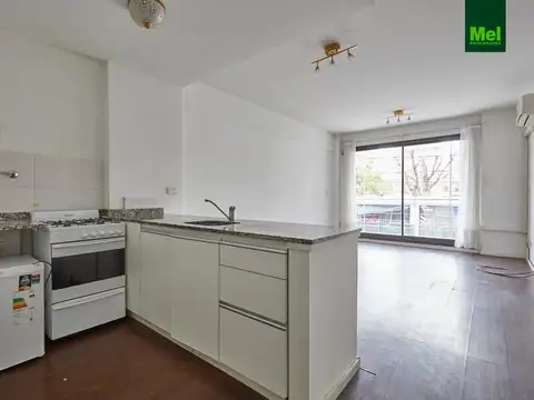 Monoambiente Venta - Palermo -