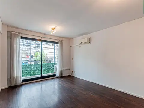Monoambiente Venta - Palermo -