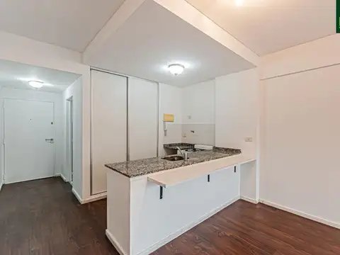 Monoambiente Venta - Palermo -