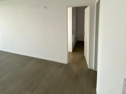 Departamento 2 ambientes en alquiler Ituzaingo Norte