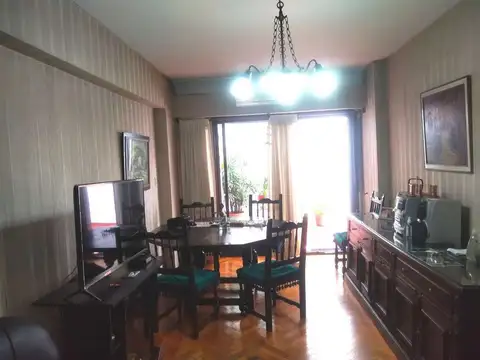 Departamento en Venta en Caballito, USD 115.000