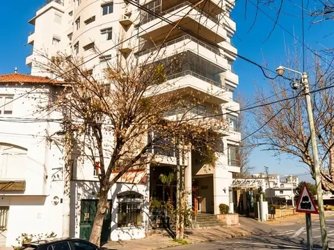 Departamento en capital