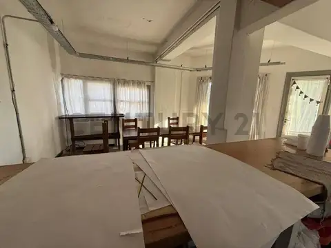 Departamento en Venta de 10 ambientes