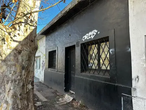 Casa en Venta 50 años