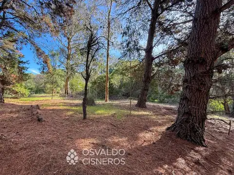 Terreno multifamiliar en calle Las Quijadas – Mar de las Pampas
