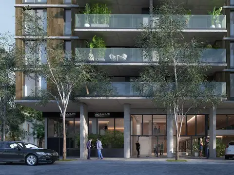 Departamento en Venta en Colegiales, USD 946.000
