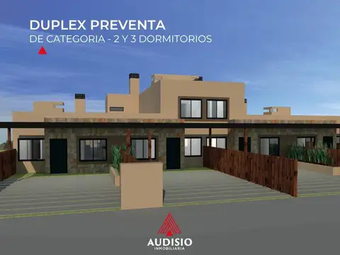 Depto Tipo Casa en Venta de 7 ambientes