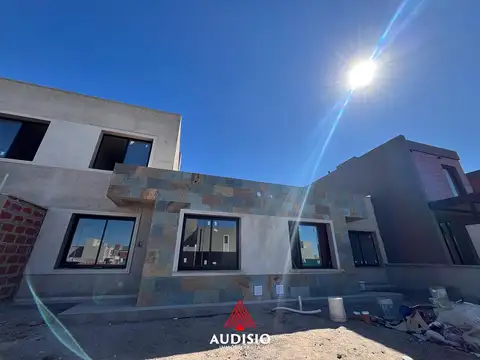 Duplex en preventa - Entrega Octubre del 2025