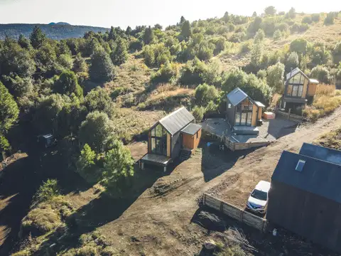 Casa en Venta en San Martin de los Andes, Lácar