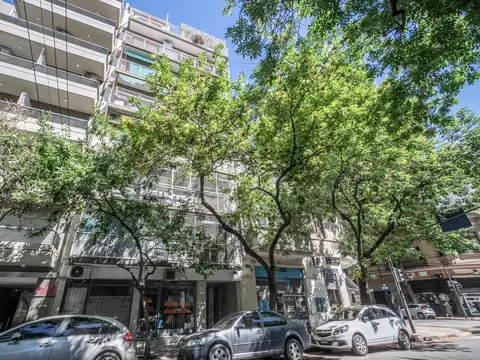 VENTA / Oficina / Humboldt 2400 / Ambientes / Palermo Hollywood / Cocina separada / Apto vivienda