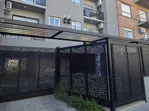 Depto en alquiler 3 amb c/ balcón - Florida