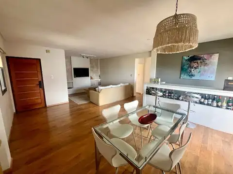 Departamento en Venta 15 años