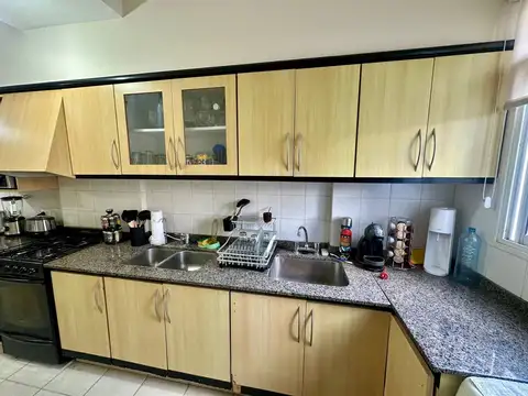 Departamento en Venta al Sur