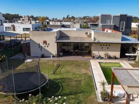 Casa en Venta 6 años