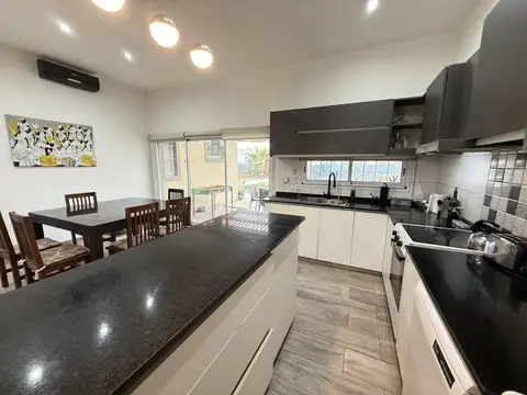 Casa en Venta en Ingeniero Maschwitz, USD 145.000