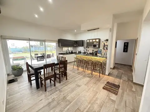 Propiedad con pileta y parrilla en Santa Isabel - Ingeniero Maschwitz - Escobar
