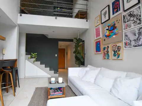 Departamento en Venta en Villa Urquiza, USD 250.000