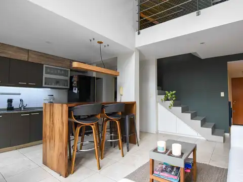 Departamento en Venta de 3 dormitorios