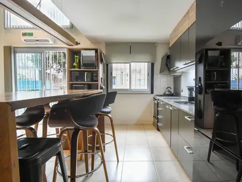 Departamento en Venta al Noroeste