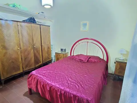 Depto Tipo Casa en Venta con 2 cocheras