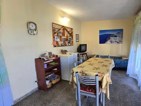 Depto Tipo Casa en Venta de 2 dormitorios