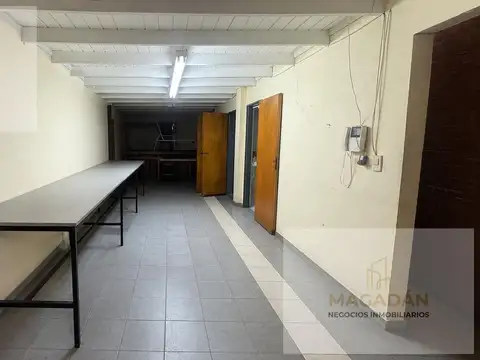 pasaje sabina al 500
